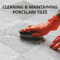 Gogo - Cement Based Tile Adhesive 40 Kg_0