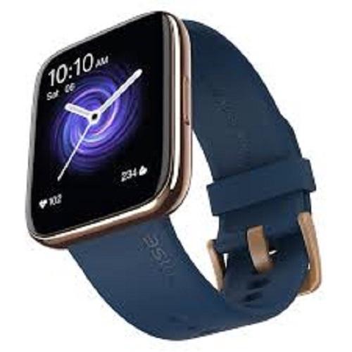 New Noise ColorFit Pro 4 Andriod Smartwatch 1.6 Inch_0