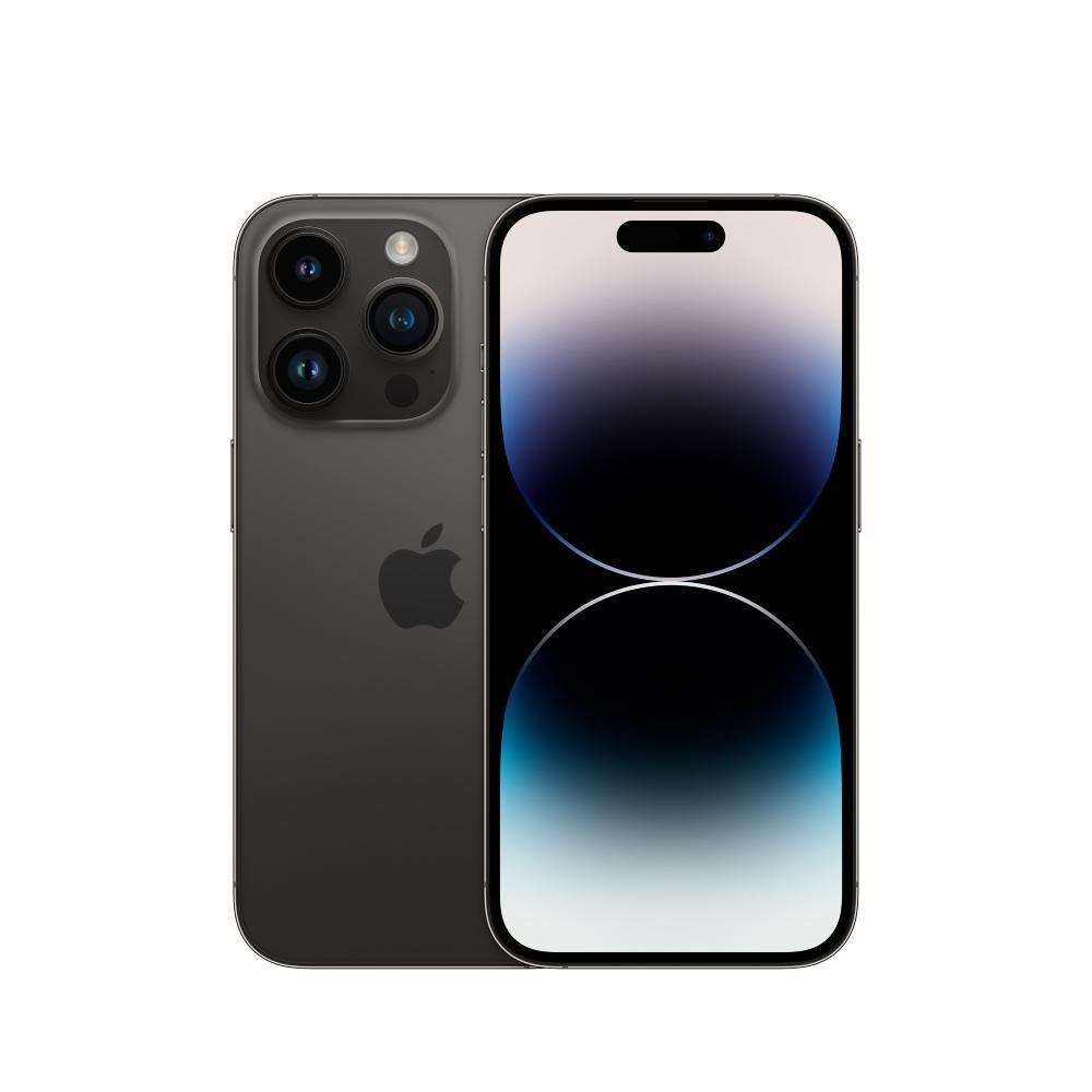 New Apple iPhone 14 Pro White 256 GB Smartphone_1