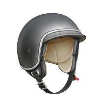 Topiwala Fibre Glass White Air Ventilated Helmet Safety Helmets Top W1_0