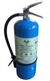HS 4.5 kg Water (Red) Fire Extinguishers Carbon Fire Extinguisher_0