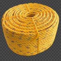 Rope Polyethylene Asbestos 25 mm Ropes Blue_0